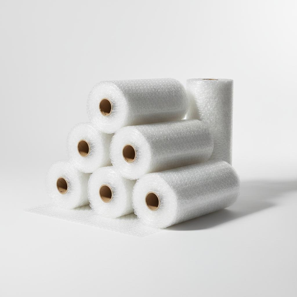 Bubble Wrap Rolls