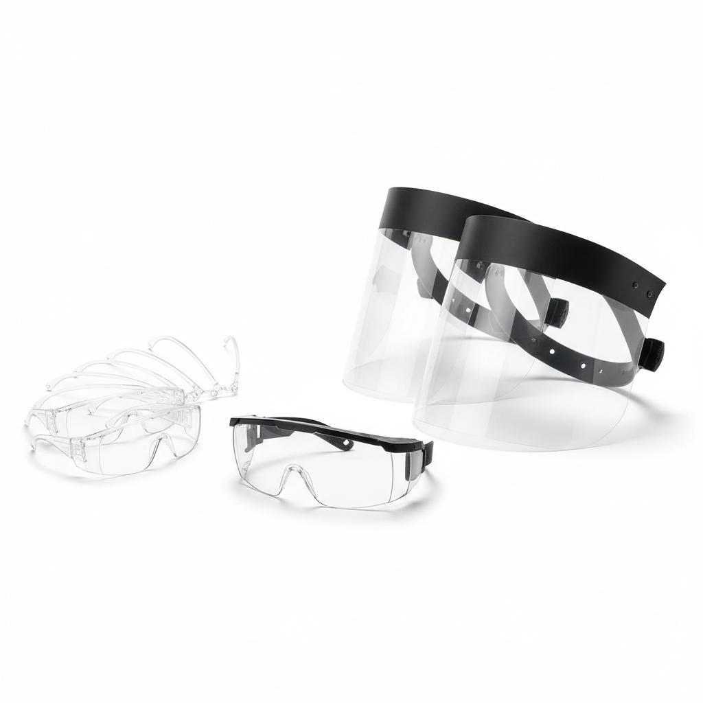 Eye & Face Protection