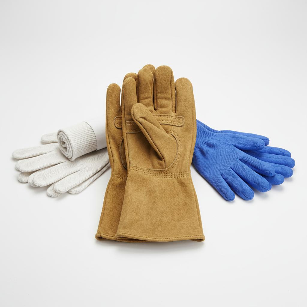 Hand Protection